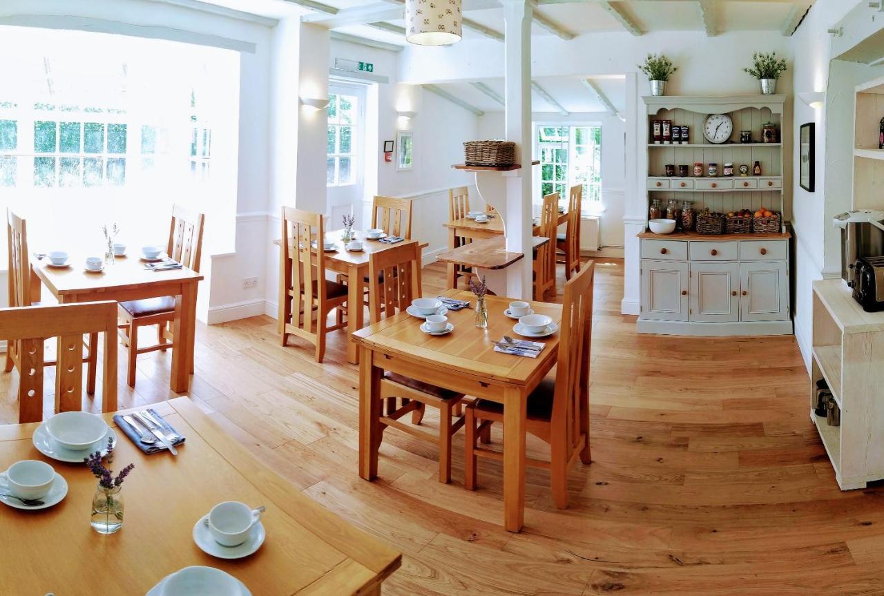 The Old Store Guest House Chichester Esterno foto