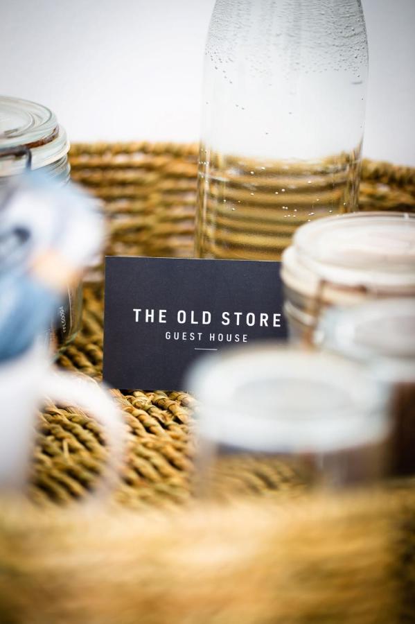 The Old Store Guest House Chichester Esterno foto