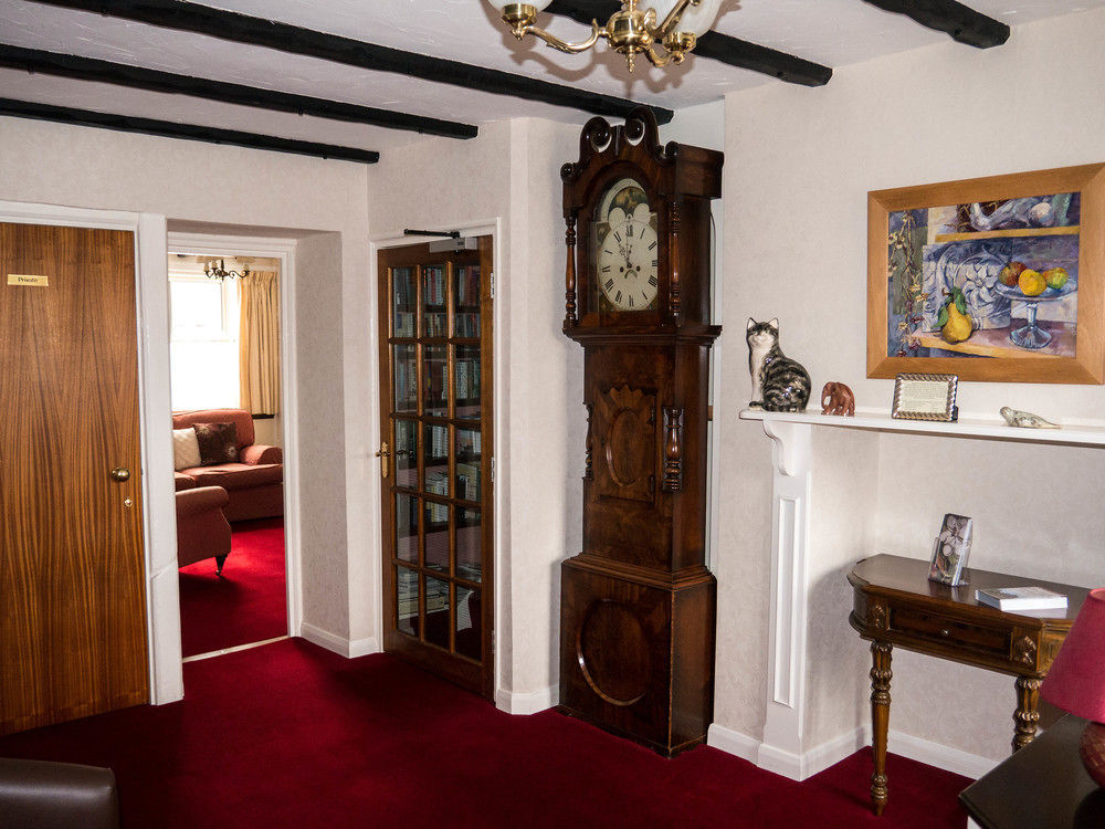 The Old Store Guest House Chichester Esterno foto