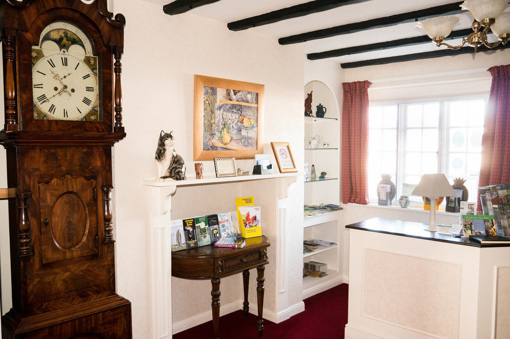 The Old Store Guest House Chichester Esterno foto