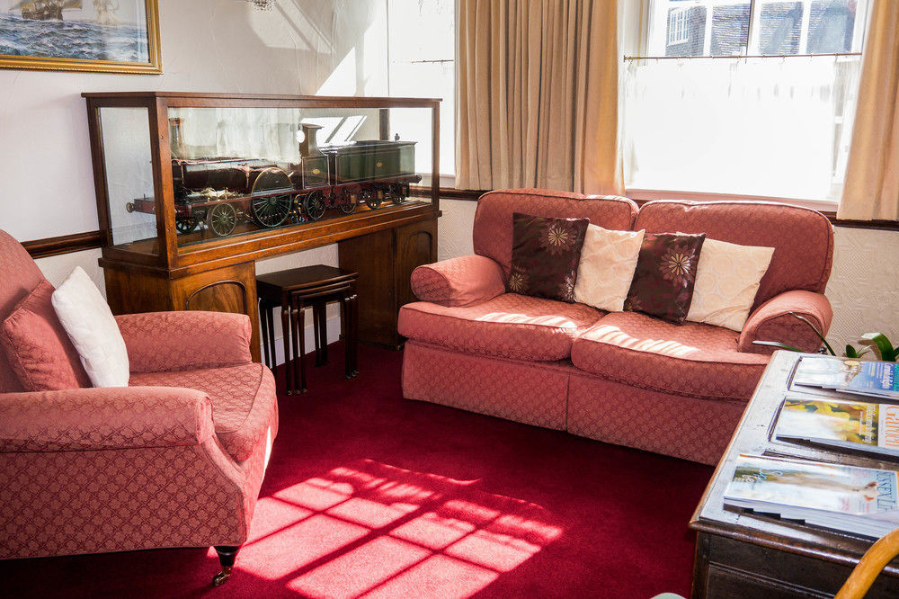 The Old Store Guest House Chichester Esterno foto