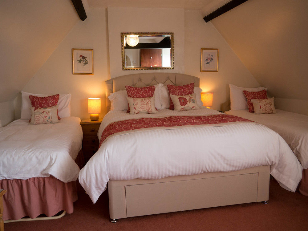 The Old Store Guest House Chichester Esterno foto