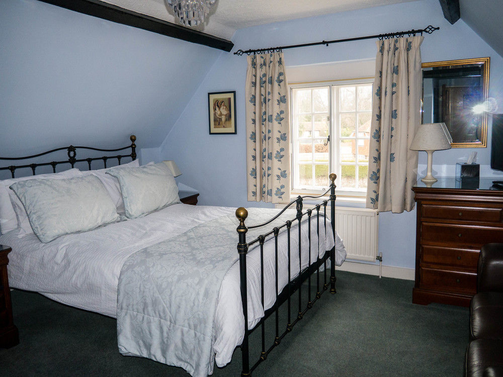 The Old Store Guest House Chichester Esterno foto