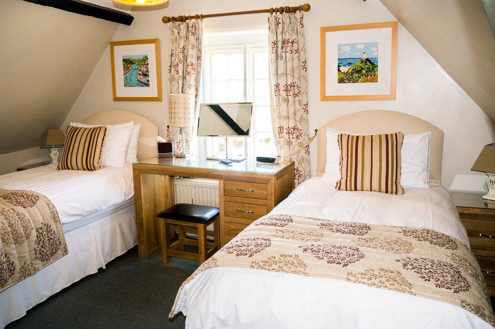 The Old Store Guest House Chichester Esterno foto