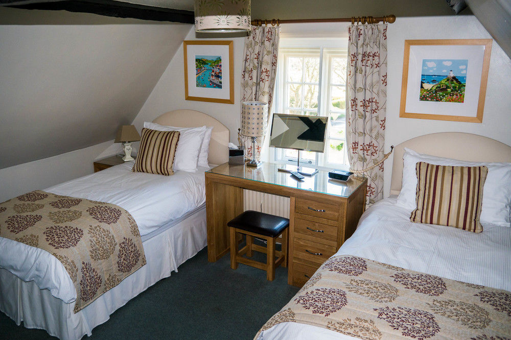 The Old Store Guest House Chichester Esterno foto